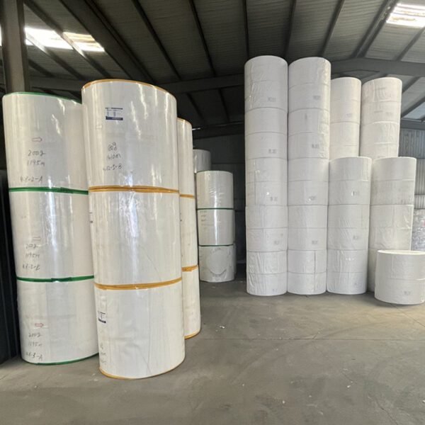 120g Spunbond Polyester Mat