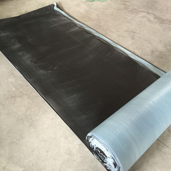 Self Adhesive Modified Bitumen Waterproof Membrane - Image 2