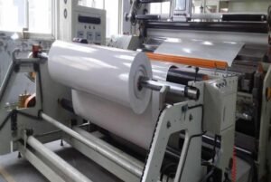 TPO Self Waterproof Membrane