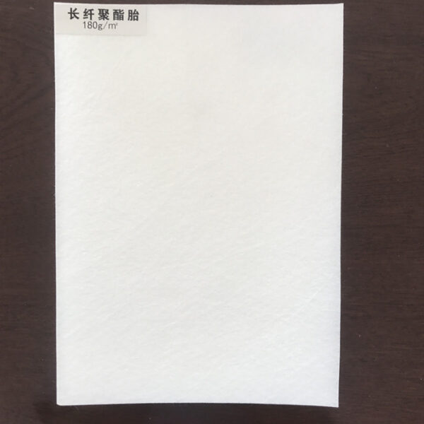 180g Spunbond Polyester Mat - Image 2