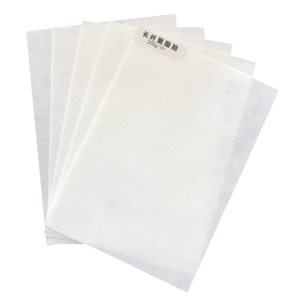 200g Spunbond Polyester Mat