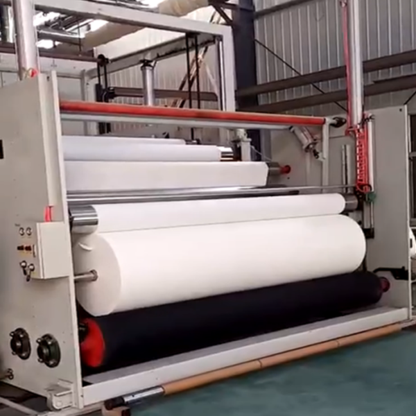 260g Spunbond Polyester Mat - Image 2