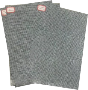 compound base mat