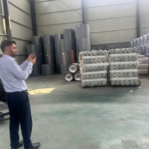 Leno 8*8 Compound Base Mat