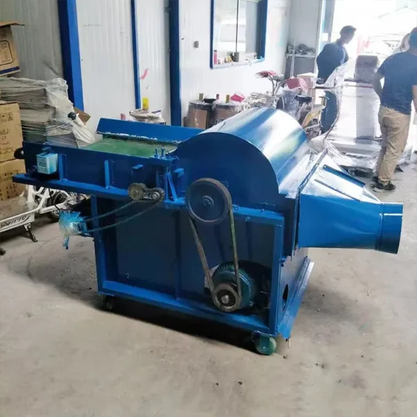 Cotton Opening Machine - Image 2