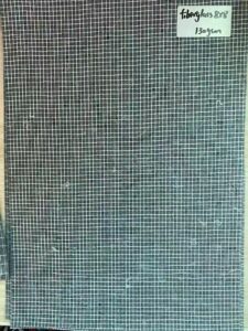 Leno 8*8 Compound Base Mat 140g