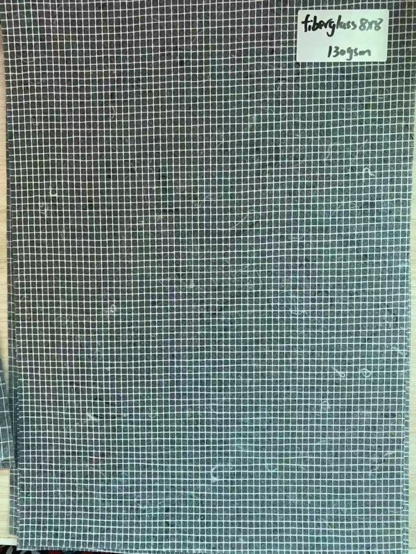 Leno 8*8 Compound Base Mat  140g