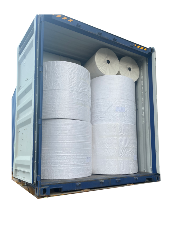 100g Reinforced Spunbond Polyester Mat