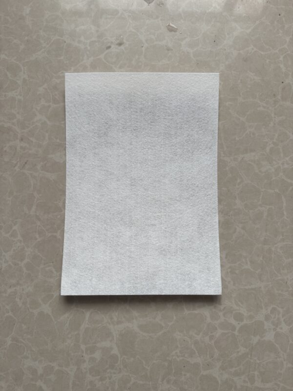 120g Reinforced Spunbond Polyester Mat - Image 2