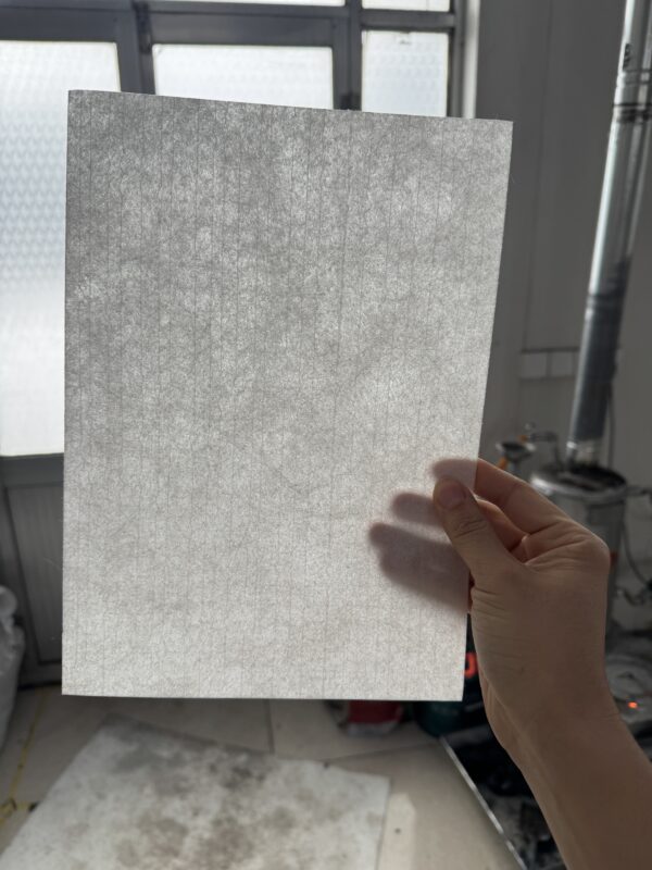 140g Reinforced Spunbond Polyester Mat - Image 2