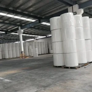 200g Reinforced Spunbond Polyester Mat