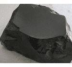 Solid bitumen