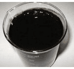 Liquid bitumen