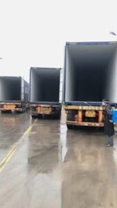 Fiberglass Mat Production Line