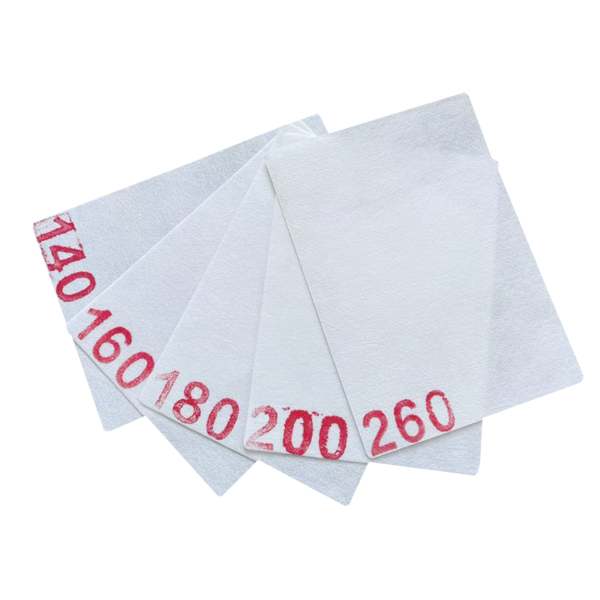 140g Spunbond Polyester Mat