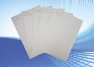 Fiber Polyester Nonwoven