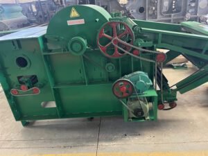 Cotton Opening Machines