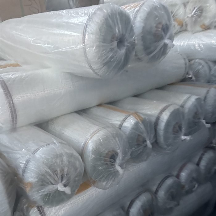 Key Considerations When Choosing Polyester Mat