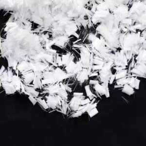 Fiber Polyester Nonwoven