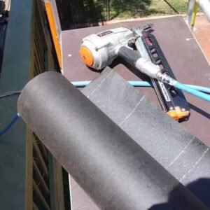 Bitumen Felt Base Mat