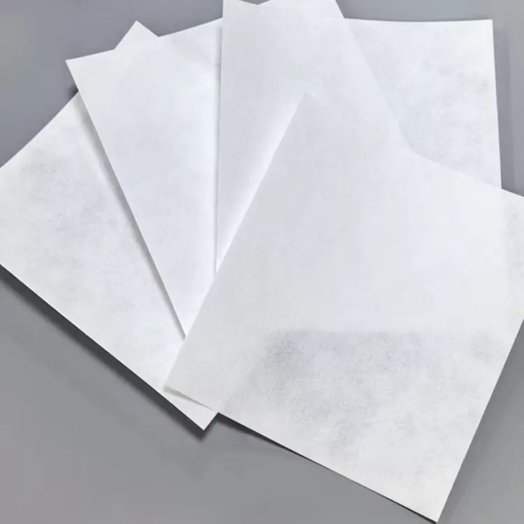 How Guanlong Controls Quality from Raw Fiber to Finished Roll