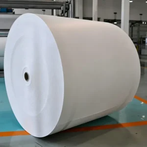 Spunbond Polyester Mat-5