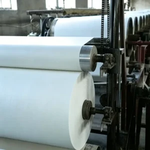 Spunbond Polyester Mat-5
