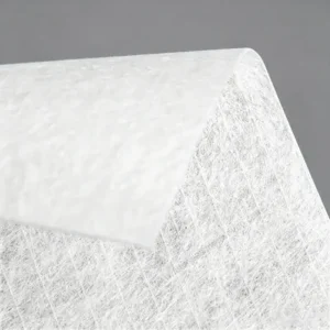 Spunbond Polyester Mat-5
