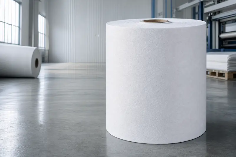 Polyester Mat